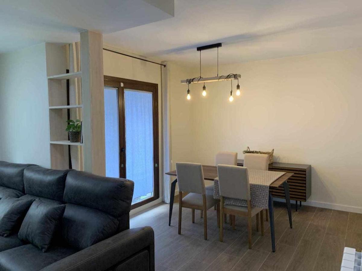 Casa Cotefablo Alojamiento Ara Gavin Biescas 外观 照片