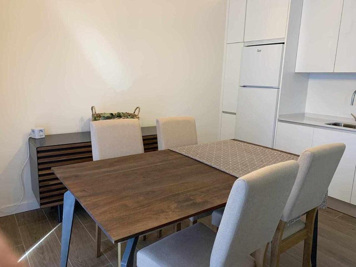 Casa Cotefablo Alojamiento Ara Gavin Biescas 外观 照片