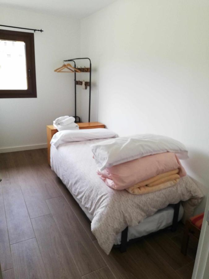 Casa Cotefablo Alojamiento Ara Gavin Biescas 外观 照片